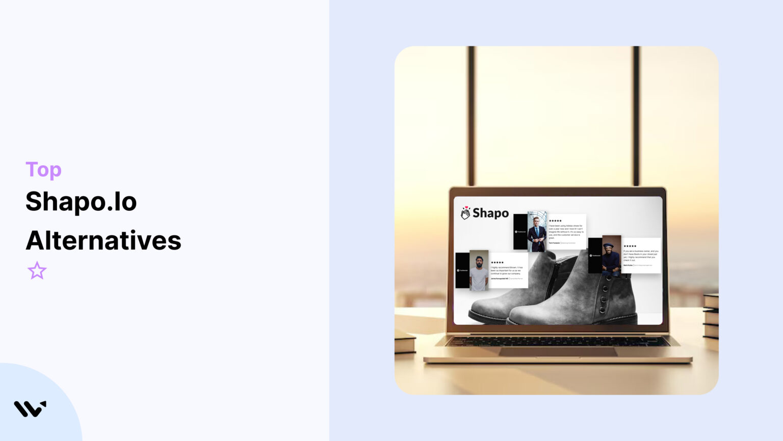 Top 8 Cheaper Shapo.io Alternatives & Competitors