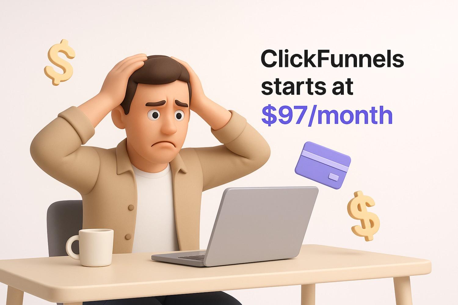 Why Consider Alternatives to ClickFunnels?