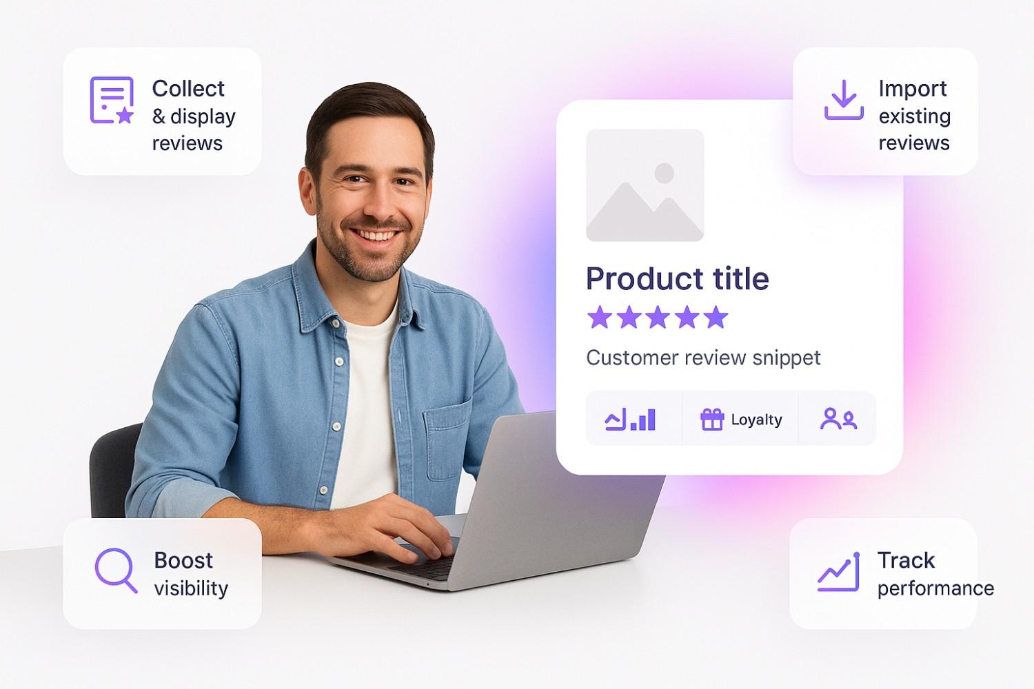 Why BigCommerce Stores Need Review Apps?