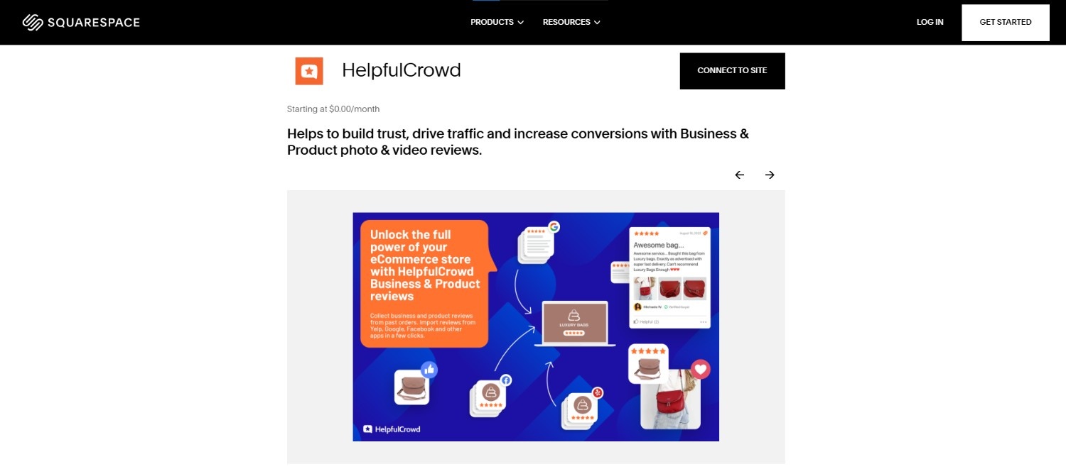 HelpfulCrowd