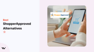 ShopperApproved alternatives