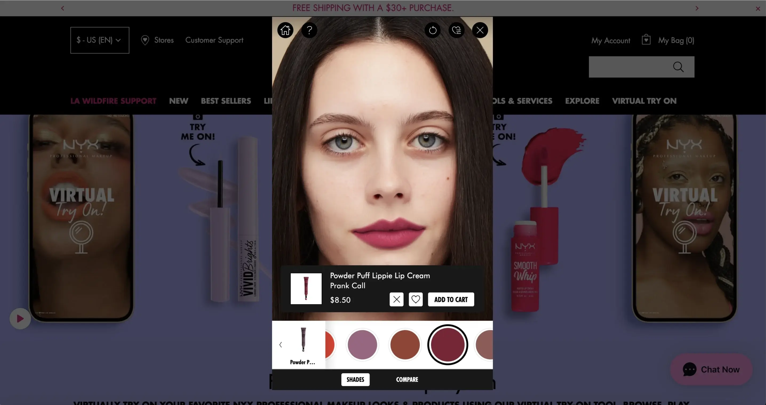 Gamified Widgets (Engages users with rewards)